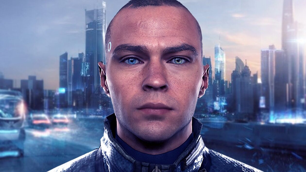 Detroit: Become Human, Sony Interactive Entertainment, Recenze Detroit: Become Human