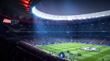 FIFA 19, EA Sports, Dojmy z E3: FIFA 19