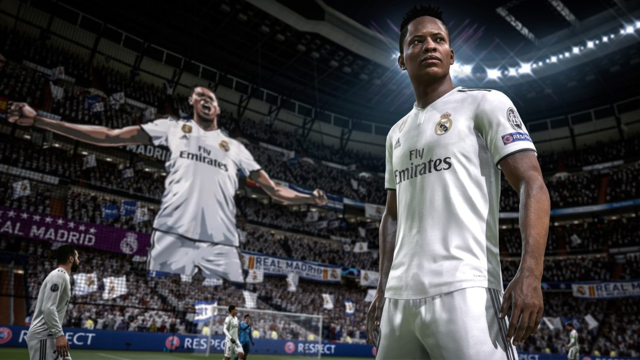 FIFA 19, EA Sports, Dojmy z E3: FIFA 19
