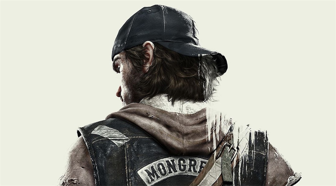 Days Gone, Sony Interactive Entertainment, Days Gone