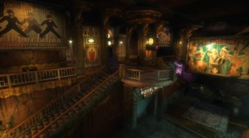 BioShock 4, 2K Games, 2K zřejmě chystají návrat série BioShock
