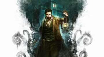 Call of Cthulhu: The Official Video Game, Focus Entertainment, Call of Cthulhu