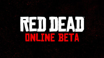 Red Dead Redemption 2, Rockstar Games, Vše, co dosud víme o Red Dead Online