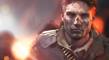 Battlefield V, Electronic Arts, Hrajeme živě: Battlefield V
