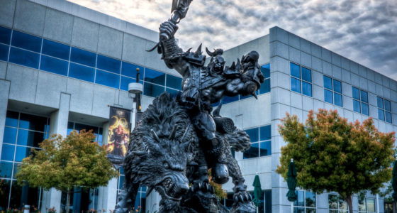 Ztrácí Blizzard svojí tvůrčí svobodu kvůli Activisionu?
