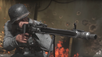 Battlefield V, Electronic Arts, Kampaň za Němce v FPS není mýtus