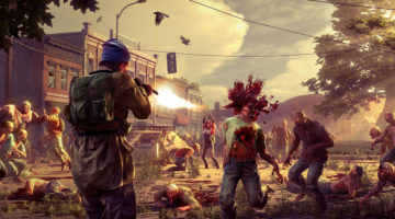 State of Decay 2, Microsoft Studios, State of Decay 2