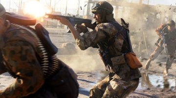 Battlefield V, Electronic Arts, DICE se snaží opravit Battlefield 5 a stále se to nedaří