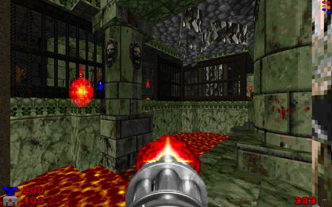 Doom, id Software, Spoluautor Dooma svému hitu nadělí nové rozšíření