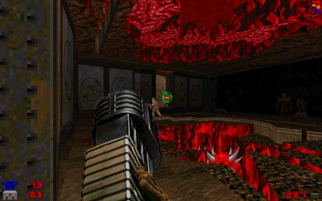 Doom, id Software, Spoluautor Dooma svému hitu nadělí nové rozšíření