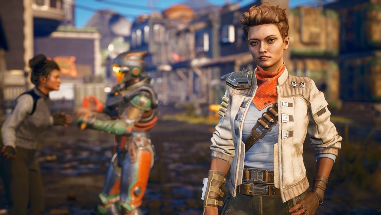 The Outer Worlds, Private Division, Stane se z The Outer Worlds skutečný Fallout?
