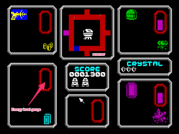 Před 30 lety dokončil hru pro ZX Spectrum. Vyšla až nyní