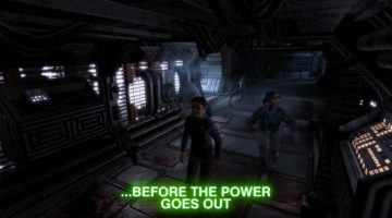Alien: Blackout, FoxNext Games, Alien: Blackout je nový survival horor pro mobily
