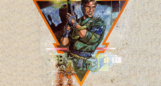Doom, id Software, Solid Snake se v Metal Gear: Doom vrátí do roku 1987