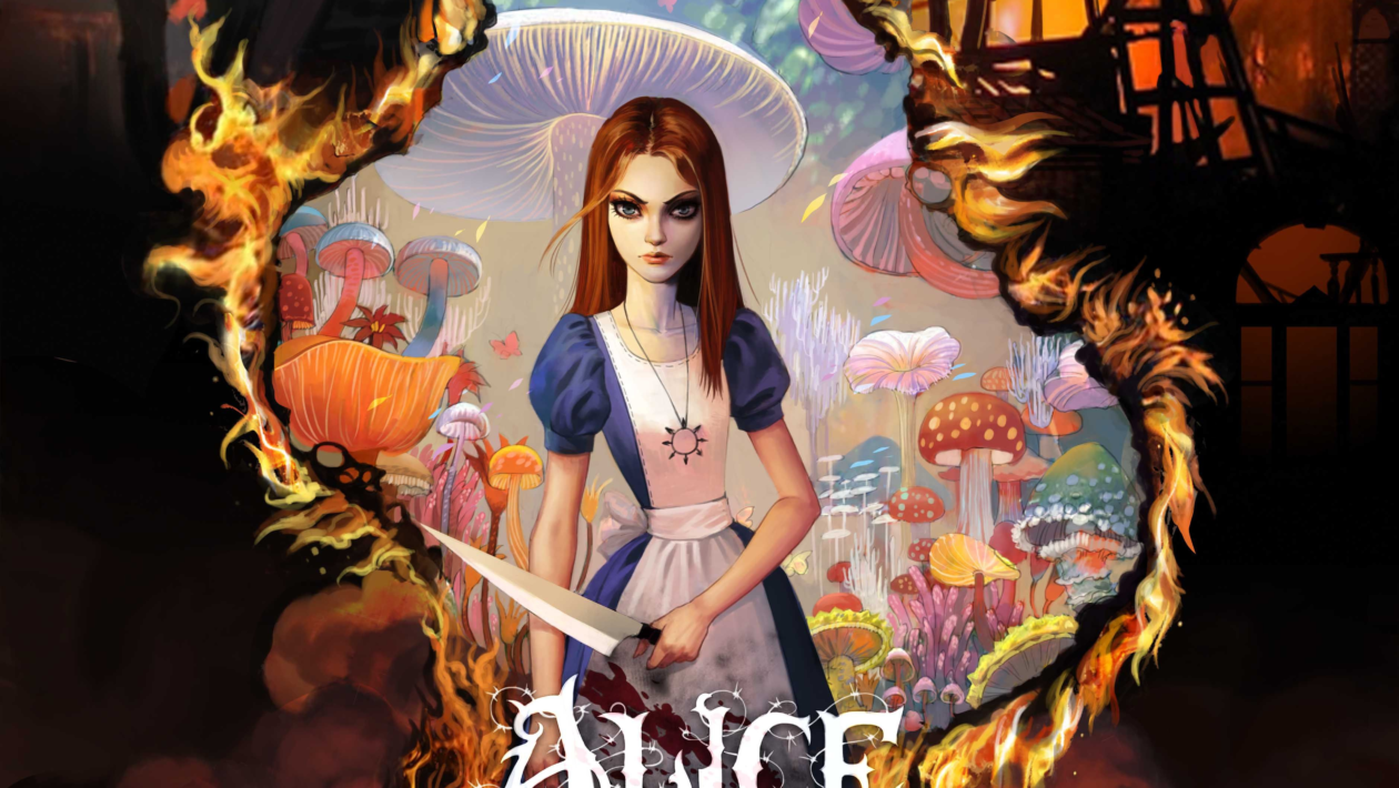 Alice: Asylum, Vrátí se Alenka do říše divů? Na prequelu se stále pracuje