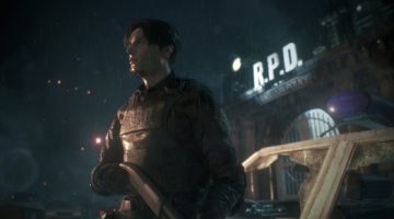 Resident Evil 2, Capcom, Demo Resident Evil 2 vyjde v pátek a po půlhodině se zničí