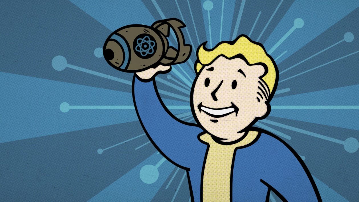 Fallout 76, Bethesda Softworks, Bethesda komentuje spekulace o F2P verzi Falloutu 76