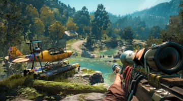 Far Cry New Dawn, Ubisoft, Zachrání nové Far Cry mód s expedicemi a RPG prvky?