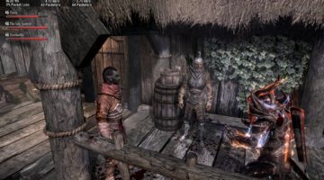 The Elder Scrolls V: Skyrim, Bethesda Softworks, Vyzkoušejte si legendární Skyrim v multiplayeru