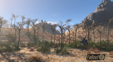 Fallout 4, Bethesda Softworks, Project Arroyo chce vzkřísit Fallout 2 ve Falloutu 4