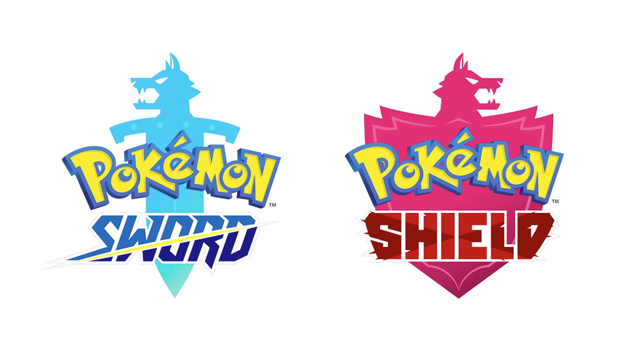 Pokémon Sword & Shield, Nintendo, The Pokémon Company, Hry Pokémon Sword a Shield nás vezmou do „Anglie“
