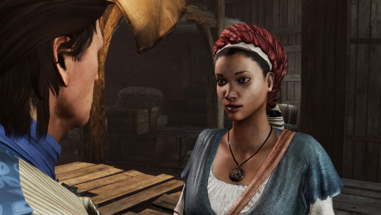 Sledujte první video z remasteru Assassin’s Creed III