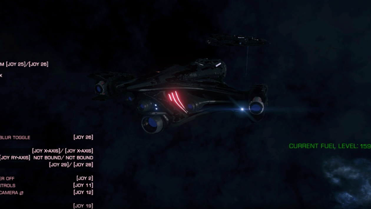 Elite: Dangerous, Frontier Developments, Hráči Elite zachránili pilota, který na tři měsíce uvízl v temnotě