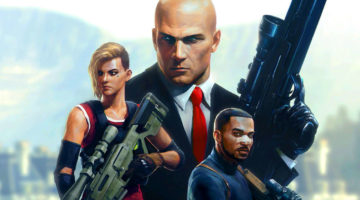 Hitman 2, Warner Bros. Interactive Entertainment, Hrajeme živě: Hitman 2 Sniper Assassin