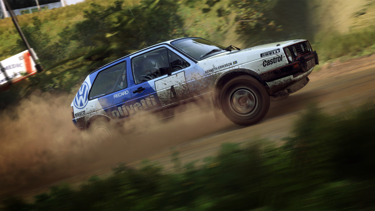 Dirt Rally 2.0, Codemasters, Recenze Dirt Rally 2.0