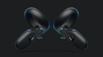 Oculus představil na GDC vylepšený headset Rift S