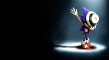 Herní mýty: Michael Jackson složil hudbu pro Sonica