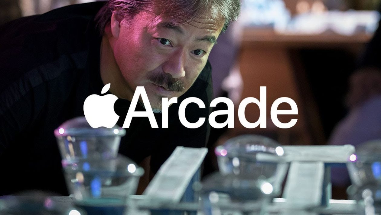 Apple Arcade nabídne exkluzivní hry za předplatné