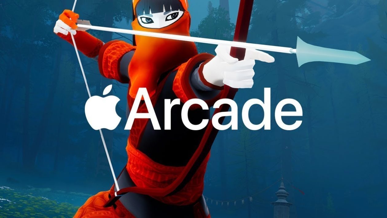 Apple Arcade nabídne exkluzivní hry za předplatné