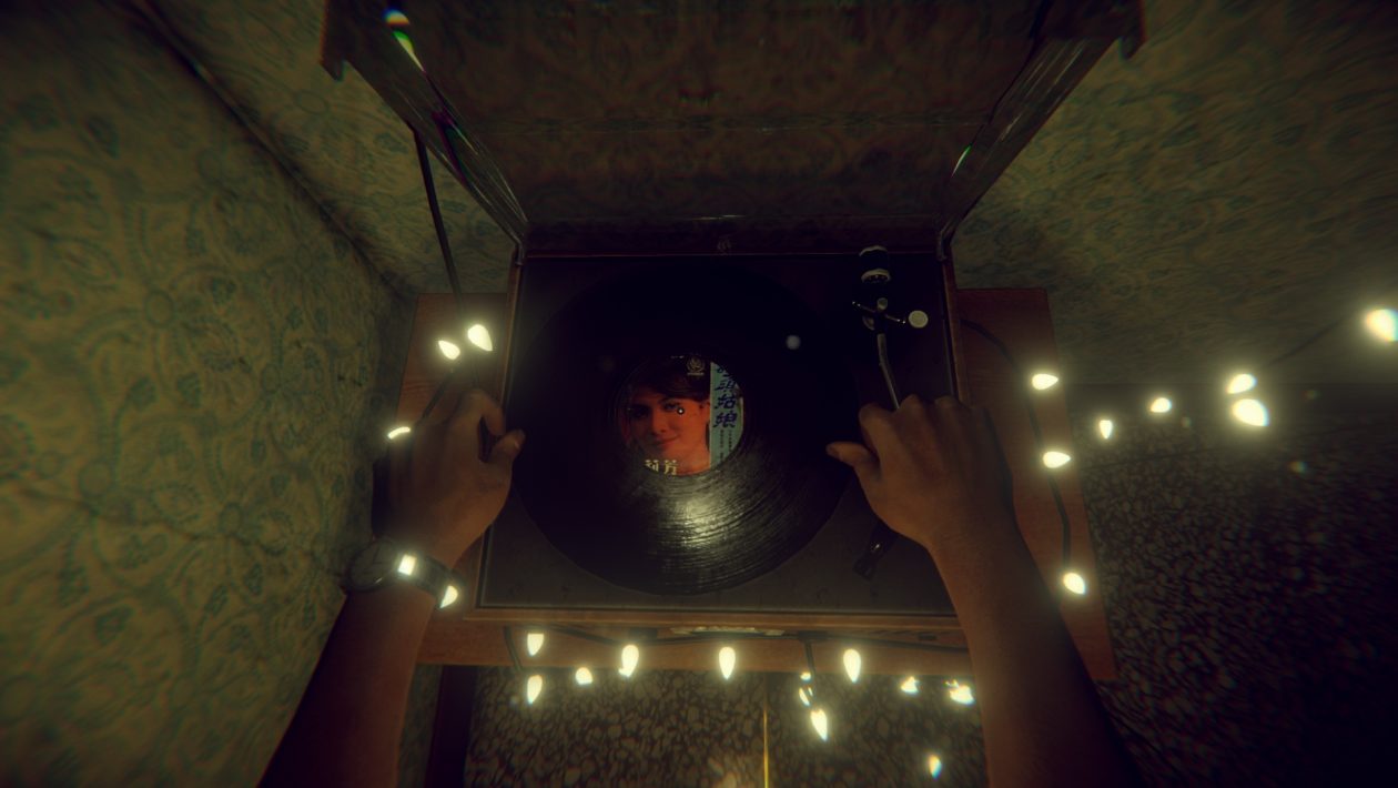 Devotion, Red Candle Games, Recenze – Devotion