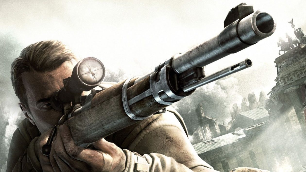 Novinkový souhrn: Nástupce Left 4 Dead, streamování ze Steamu, Nintendu nahota nevadí, battle royale BF5 a nový Sniper Elite