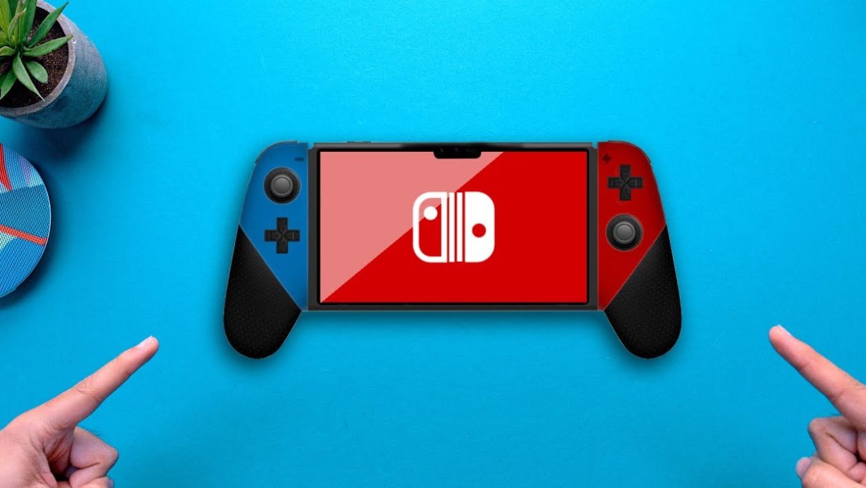 Nintendo údajně letos vydá dvě nové verze Switche