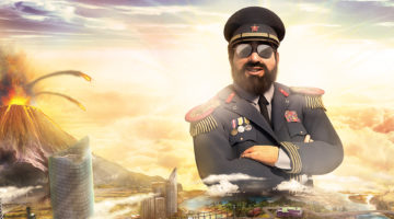 Tropico 6, Kalypso Media, Hrajeme živě: Tropico 6