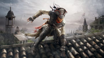Assassin’s Creed III Remastered, Ubisoft, Hrajeme živě: Assassin’s Creed III: Liberation Remastered