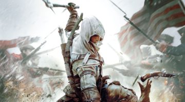 Assassin’s Creed III Remastered, Ubisoft, Assassin’s Creed III musel riskovat, ale neměl dost času