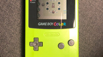 Vytvořte si zdarma vlastní hru pro Game Boy