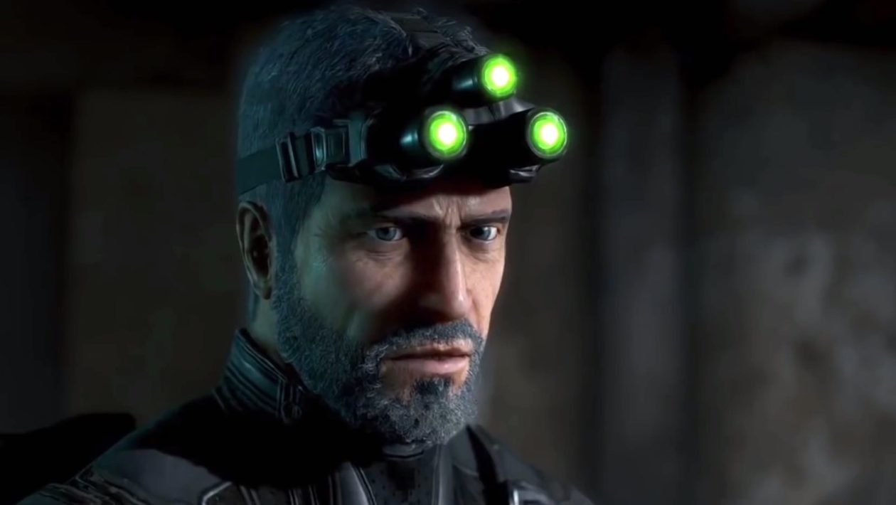 Tom Clancy’s Splinter Cell (2022), Ubisoft, Ubisoft zkoumá možnosti Splinter Cellu