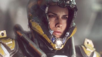Anthem, Electronic Arts, BioWare odmítá nařčení z nezvládnutého vývoje Anthemu