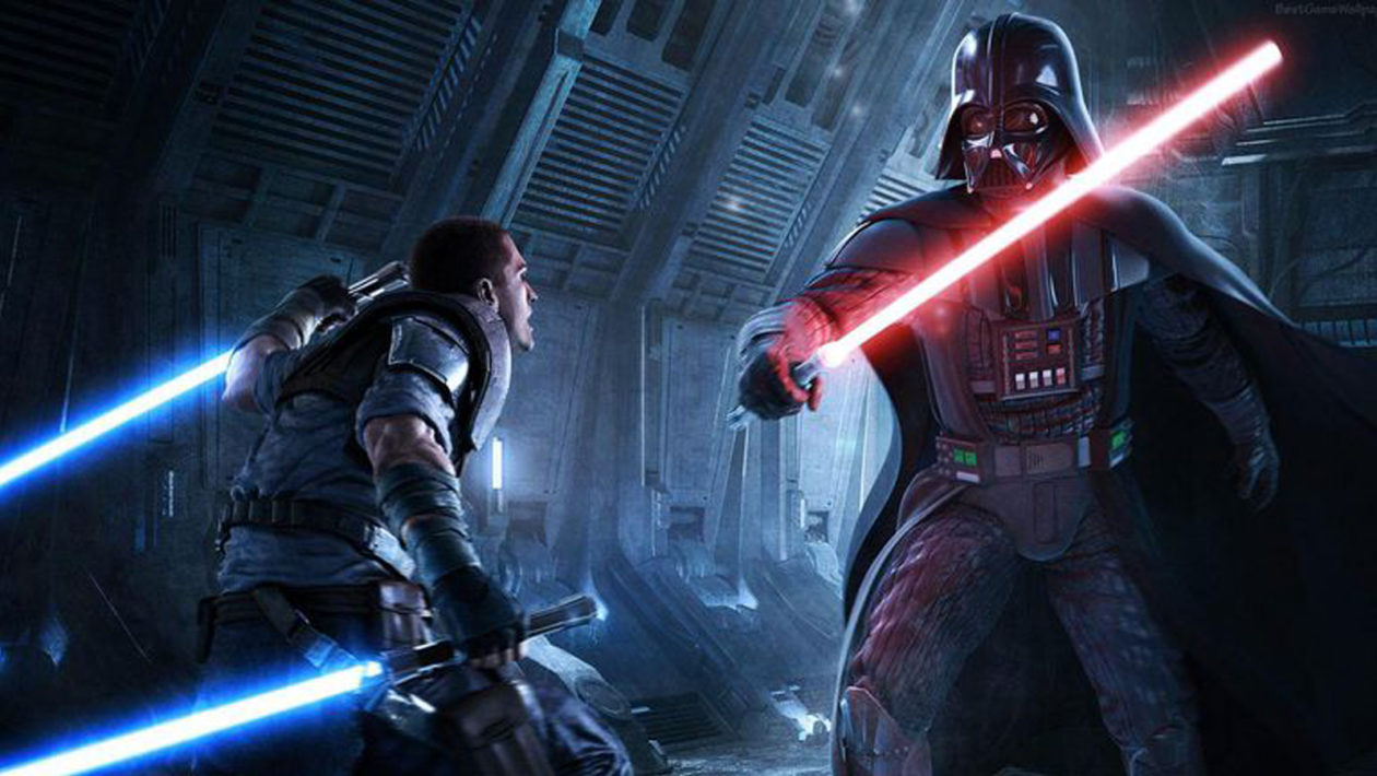 Insider prozradil detaily ze Star Wars Jedi: Fallen Order