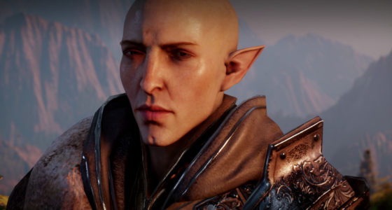 Dragon Age: Dreadwolf, Electronic Arts, EA údajně chce, aby byl Dragon Age 4 live-service hrou