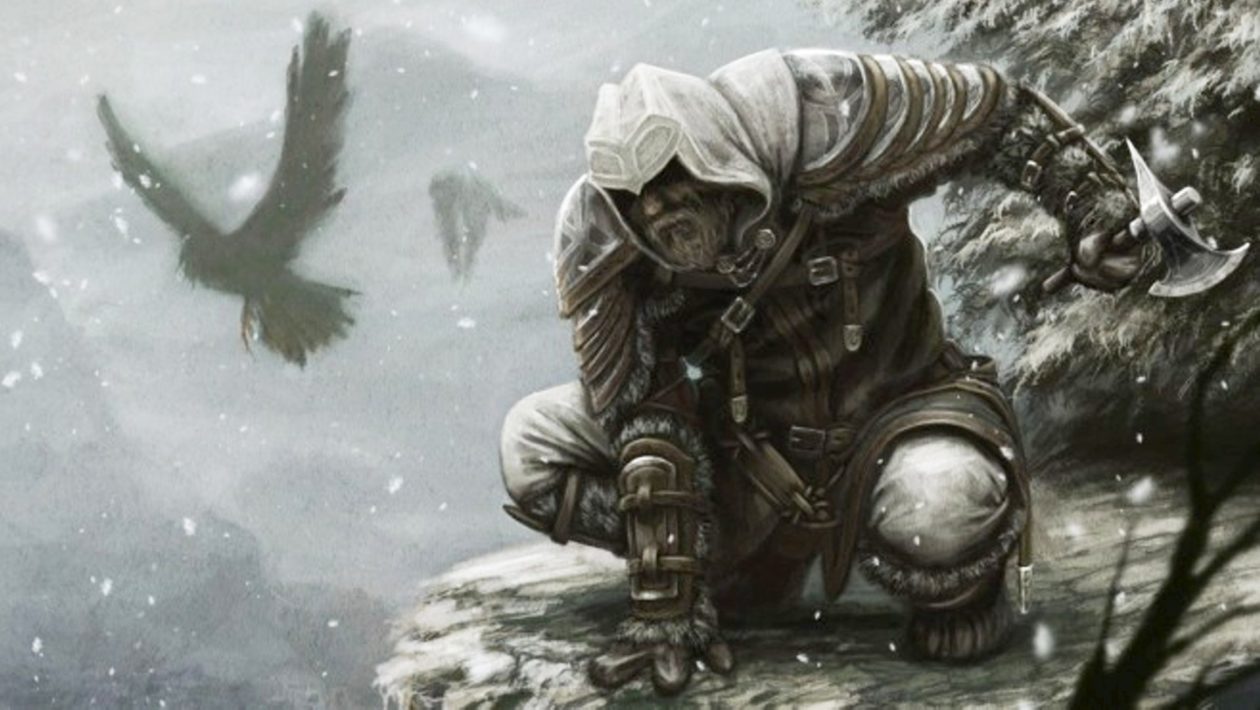 Assassin’s Creed Valhalla, Ubisoft, Vydáme se v dalším Assassin’s Creed mezi Vikingy?