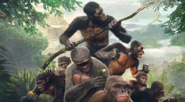 Ancestors: The Humankind Odyssey, Private Division, Ancestors vyjdou v srpnu na PC a v prosinci na konzolích