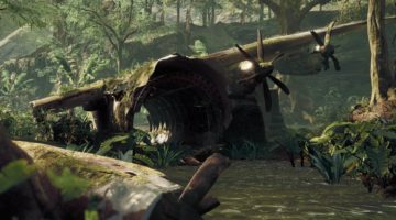 Predator: Hunting Grounds, Sony Interactive Entertainment, Predátor se vrací v asymetrické střílečce pro PS4