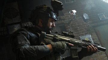 Call of Duty: Modern Warfare, Activision, Call of Duty bude mít letos příběhovou kampaň