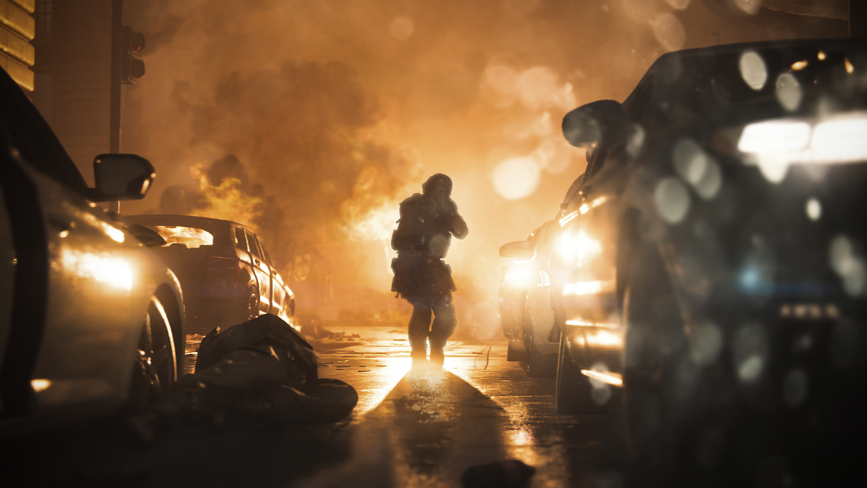 Call of Duty: Modern Warfare, Activision, Call of Duty: Modern Warfare nebude mít season pass