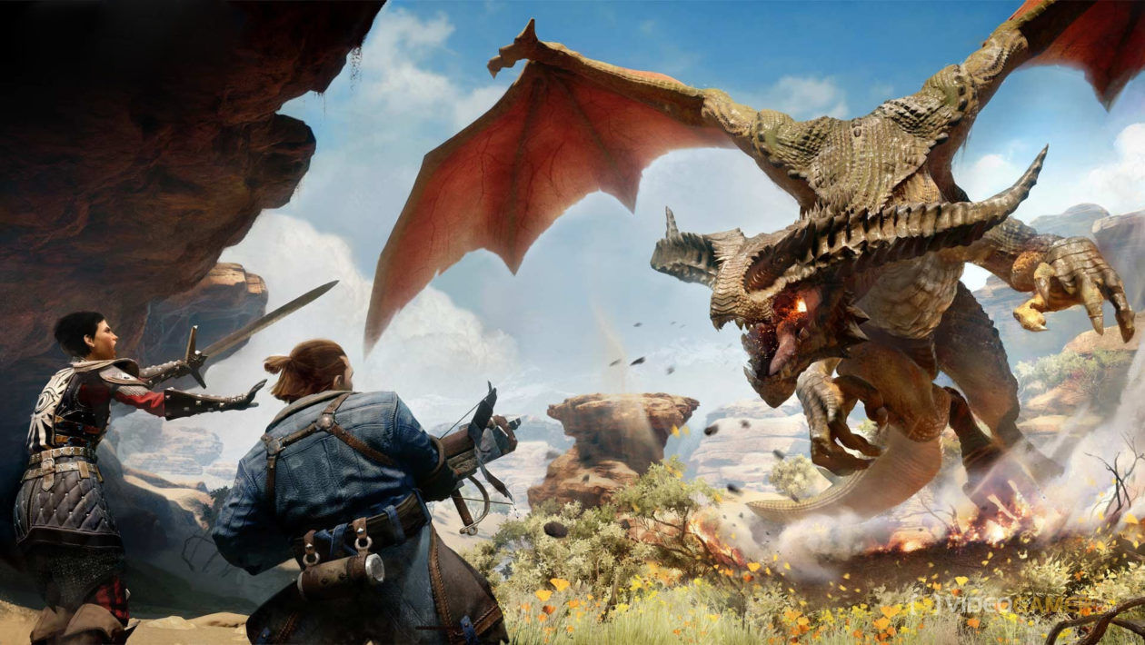 Anthem, Electronic Arts, Anthem přišel o producenty, přesouvají se k Dragon Age 4